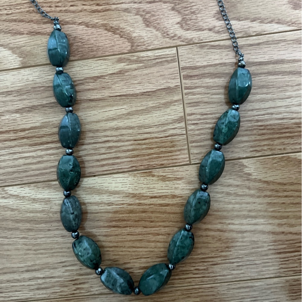 Marks and Spencer Chunky Necklace